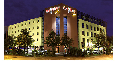 ARA-HOTEL Comfort, Ingolstadt